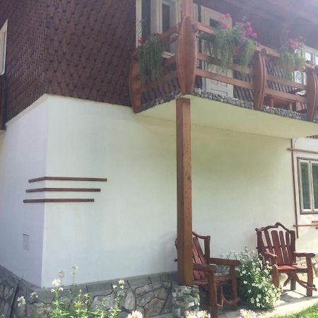 Hotel Casa De Vacanta Joldes Gîrda de Sus Exterior foto